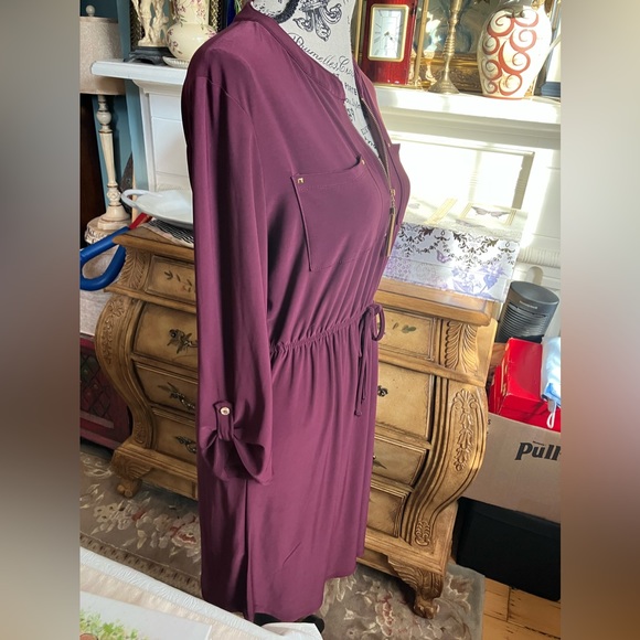 Clearance Sale Perseption Concept Dress - Picture 3 of 8